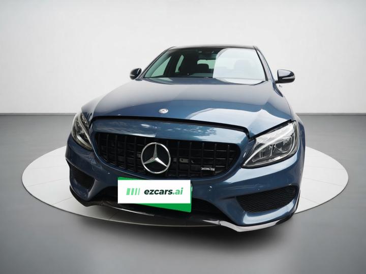 C-Class 2016 C 180 L Sport photo 2