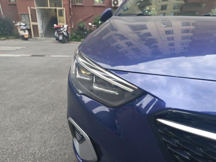 Regal 2017 GS 28T Premium photo 7