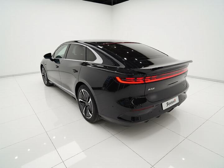 Voyah Passion 2023 AWD Flagship photo 4
