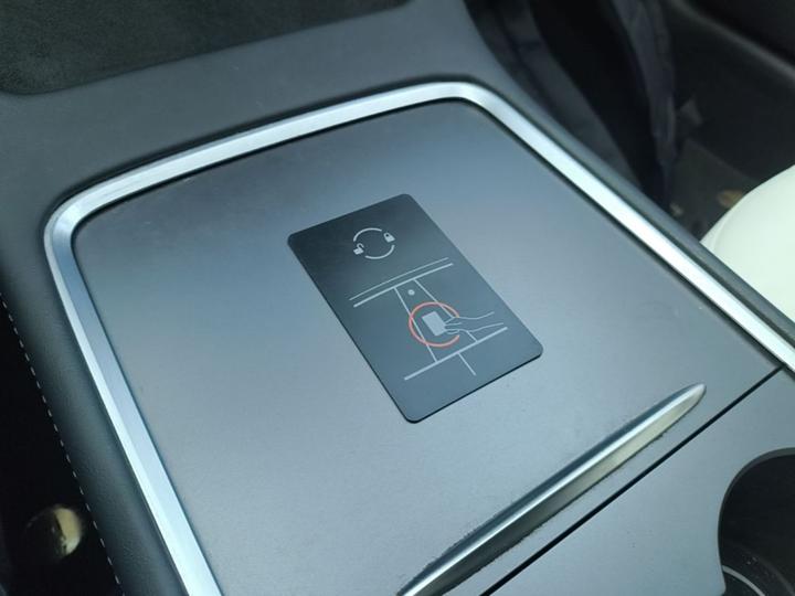 Model 3 2021 Standard Range RWD Upgraded photo 8