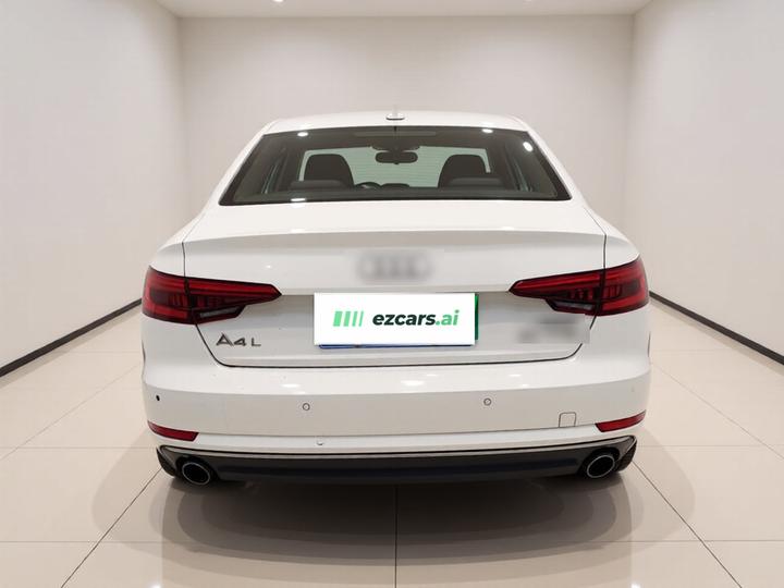 A4L 2017 40 TFSI Progressive photo 5