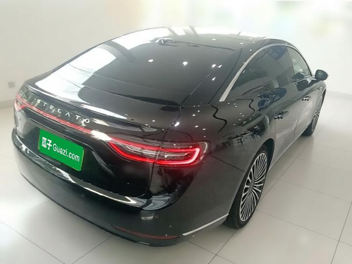 HIMA Stelato S9 2024 EV Ultra AWD Flagship photo 6