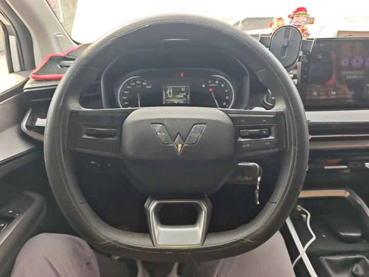 Wuling 2022 1.5L MT Elite photo 5