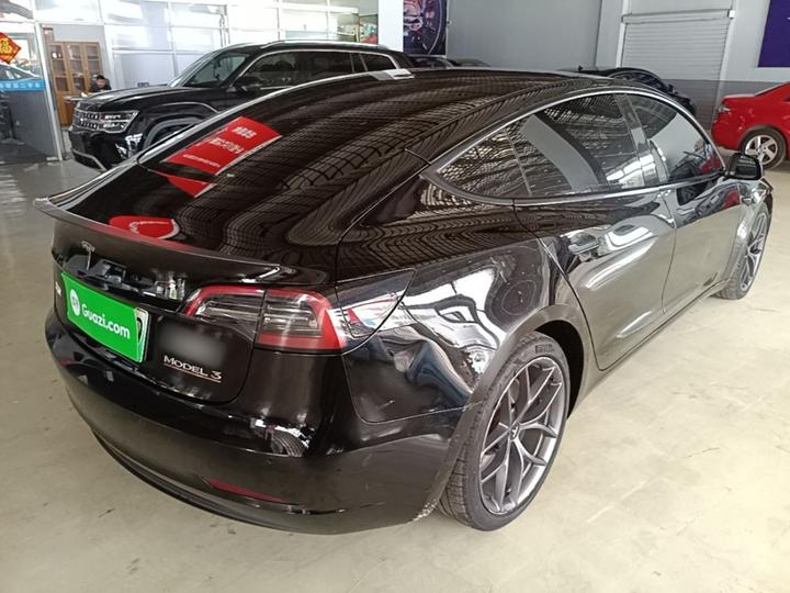 Model 3 2022 Performance AWD photo 6