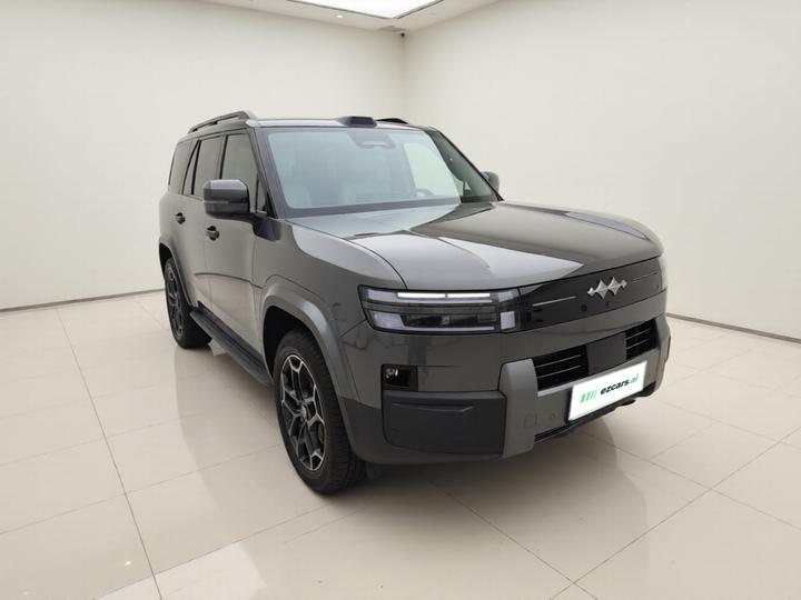 Fang Cheng Bao 7 2025 190KM AWD Ultra photo 3