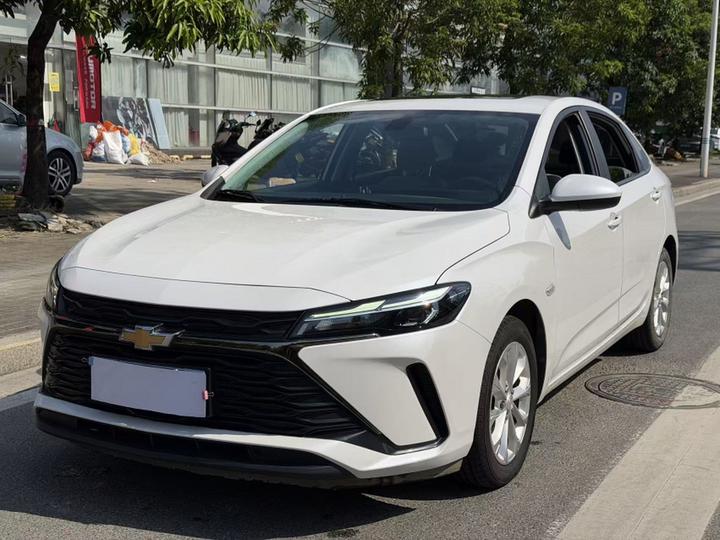 Cruze 2024 1.5L DCT Enjoy