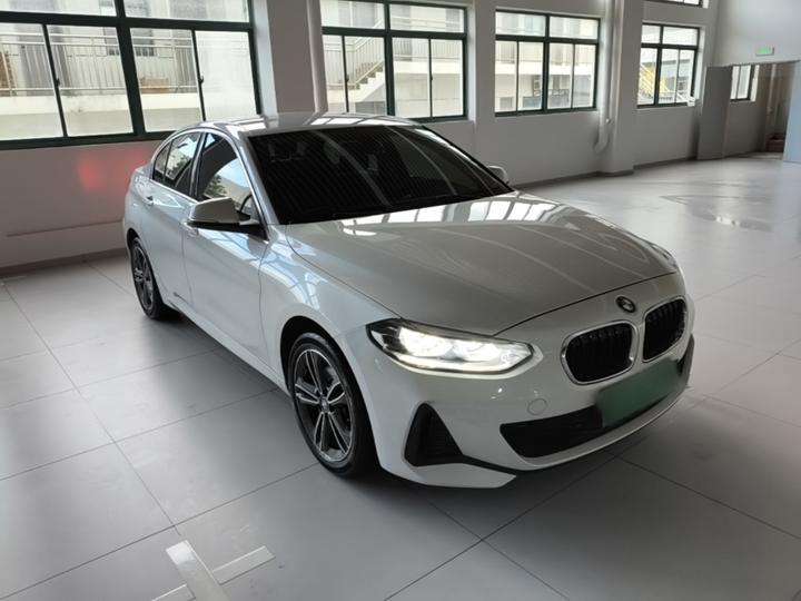 1 Series 2021 Facelift 120i M Sport photo 3