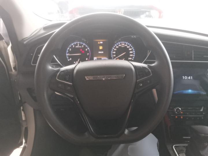 D60 2018 1.6L CVT Connected Elite photo 6