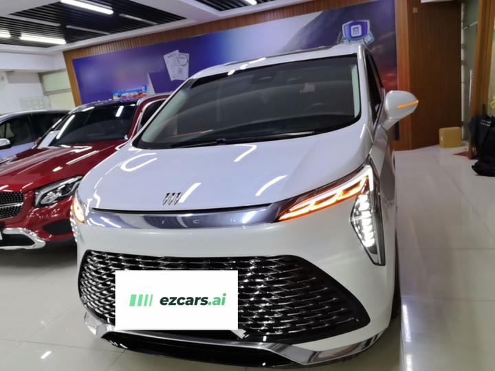 2025 2.0T 7-Seater photo 2