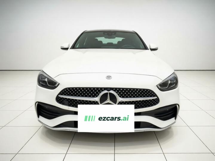 C-Class 2023 Facelift C 260 L Sport photo 2