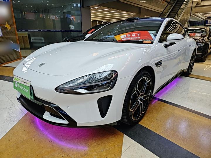 Xiaomi SU7 2024 RWD Extended Range High-end ADAS Pro