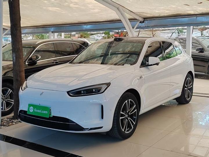 HIMA AITO M5 2024 EREV Max RWD High-end ADAS