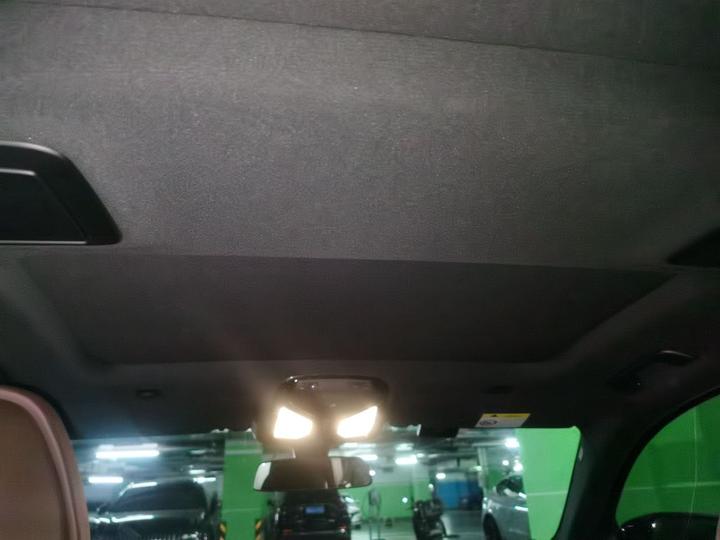 5 Series 2022 Facelift 530Li Exclusive M Sport Package photo 8