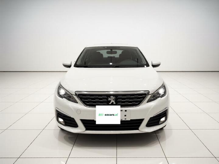 308 2016 1.6L AT Luxury photo 2