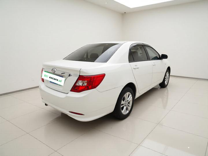 F3 2018 1.5L MT Elite photo 6