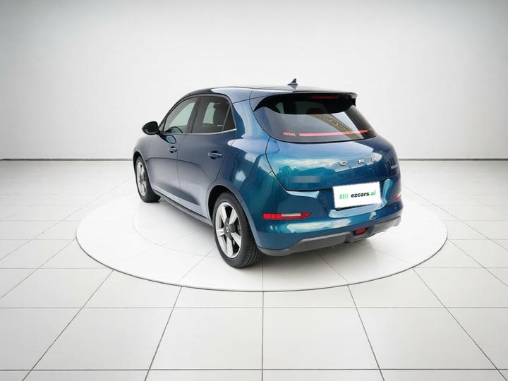 Good Cat 2021 400km Standard Range NCM photo 4