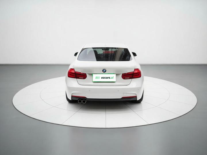 3 Series 2019 320Li M Sport Package photo 5