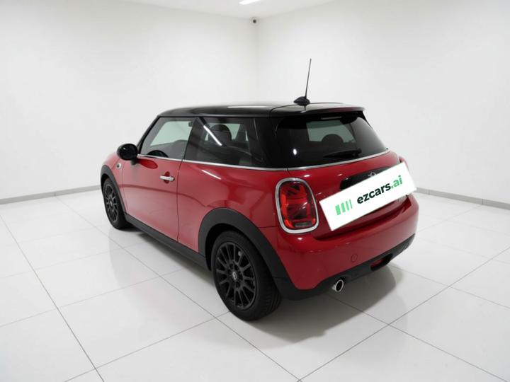 2020 1.5T COOPER Classic photo 4