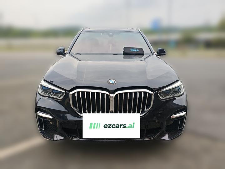 X5 2022 xDrive 40Li M Sport Package photo 2