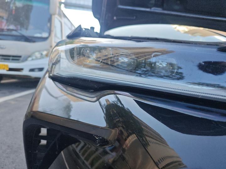 Avalon 2023 2.5L Luxury photo 7