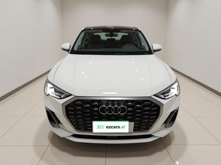 Q3 Sportback 2020 40 TFSI Fashion photo 2