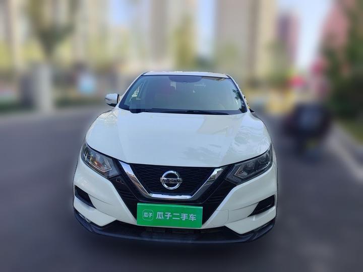 Qashqai 2019 2.0L CVT Smart photo 2