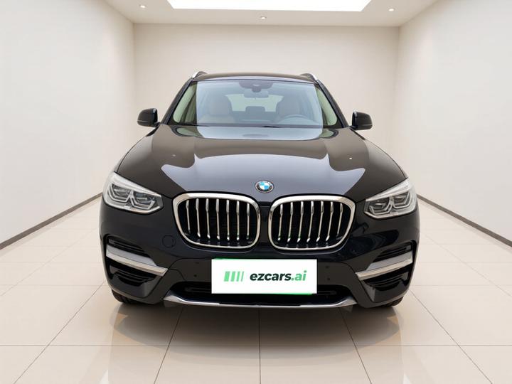 X3 2021 xDrive25i Luxury photo 2