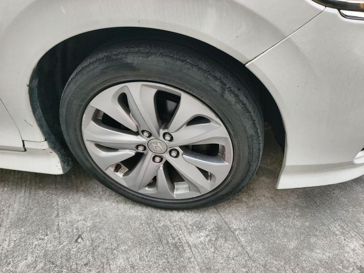 Jade 2017 1.8L AT Comfort 5-Seater photo 8