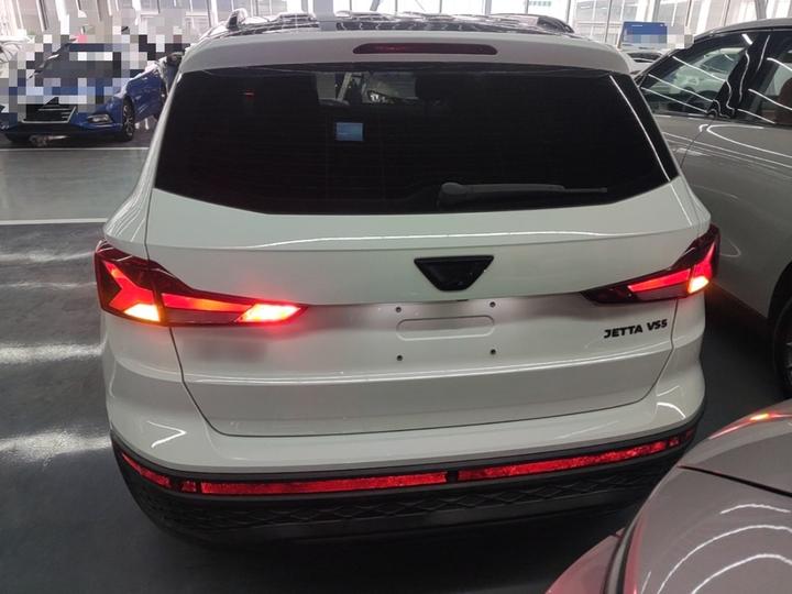 VS5 2022 280TSI AT photo 5
