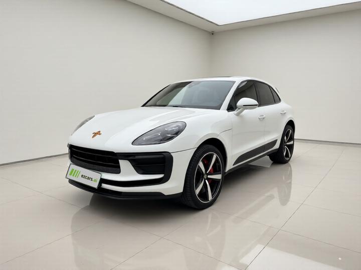 2023 Macan 2.0T