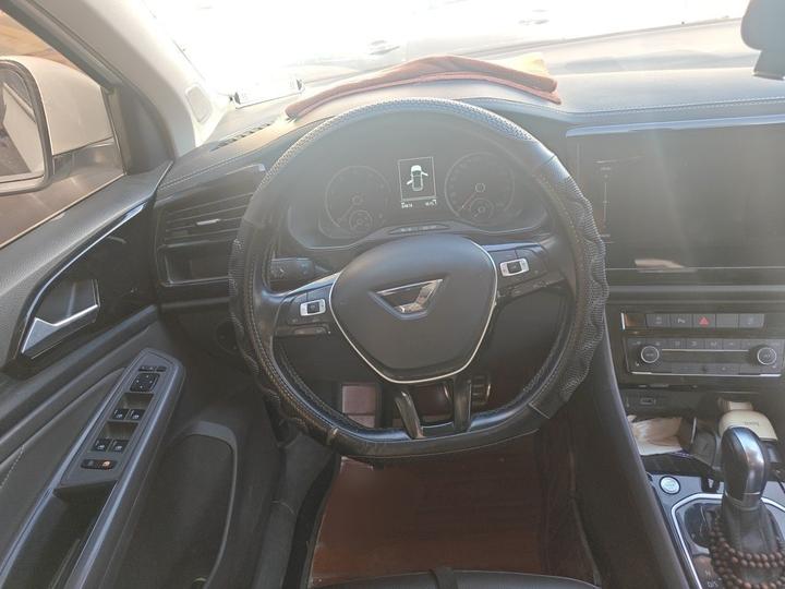 VS5 2019 280TSI AT photo 3
