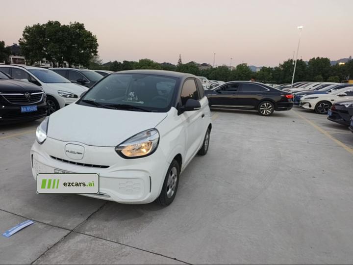 Clever R 2021 302km Excellence