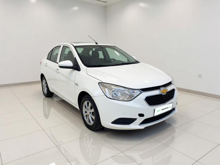 2015 3 1.5L MT Li Auto photo 3