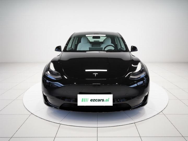 Model Y 2022 RWD photo 2