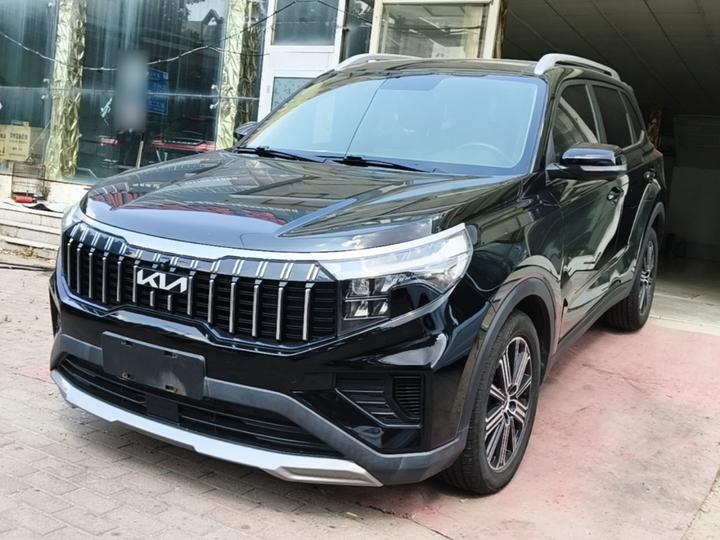 Sportage 2021 Ace 2.0L