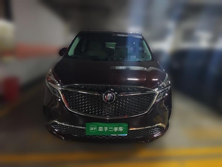 GL8 2022 Avenir 6-Seater photo 2