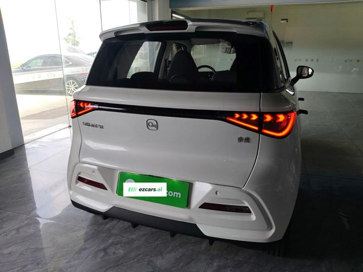 QQ 2025 305km photo 3