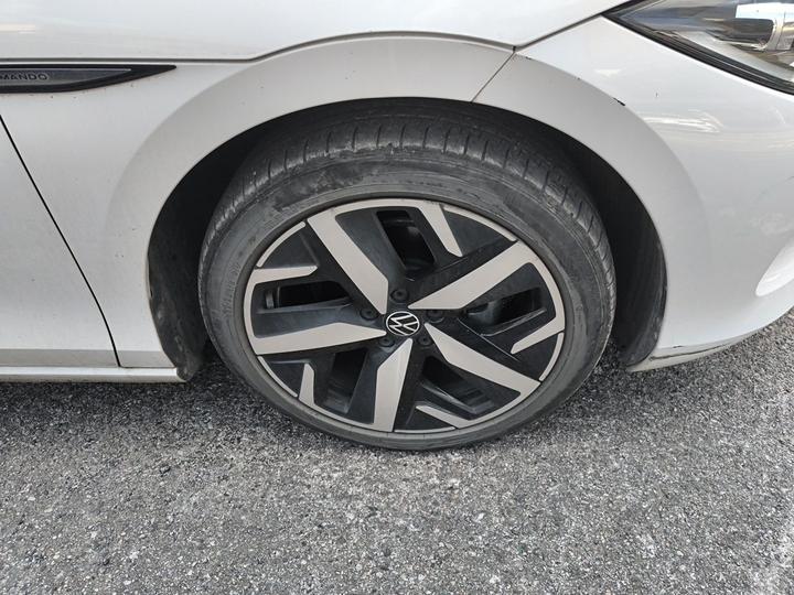 2023 Lamando L 280TSI DSG Cool photo 8