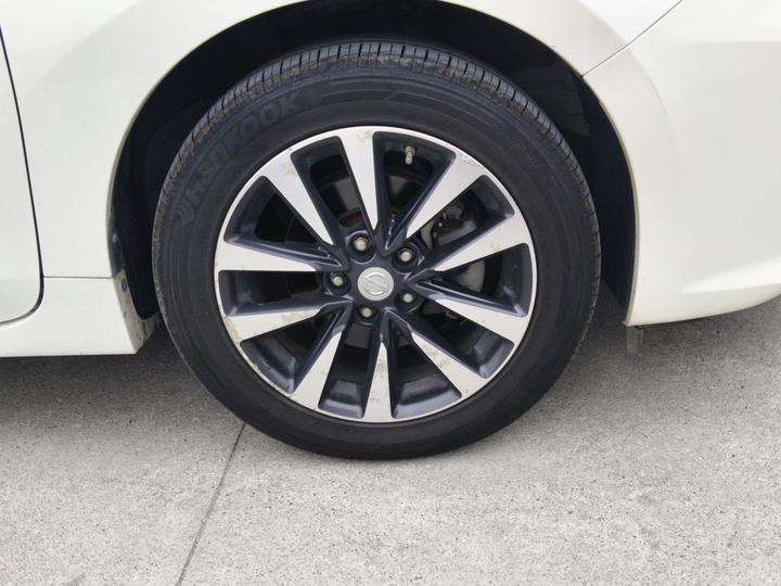 Teana 2016 2.0L XL-Upper photo 8