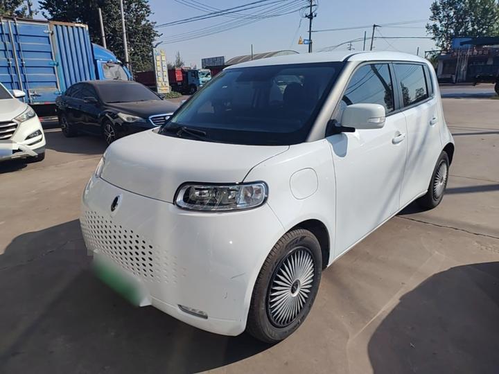 2020 305km Luxury