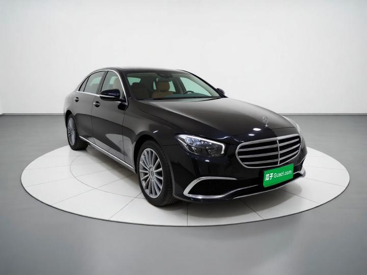 E-Class 2023 Facelift E 300 L Luxury photo 3