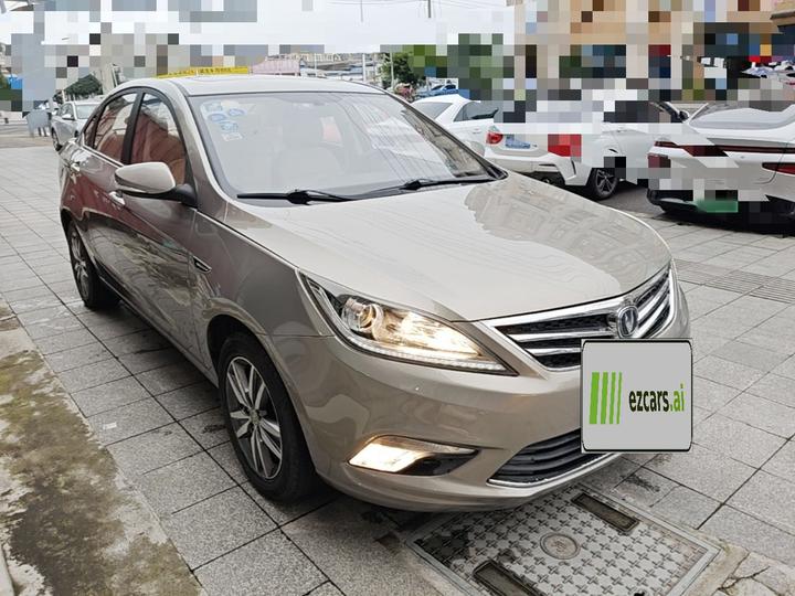 Eado 2016 1.6L MT photo 3