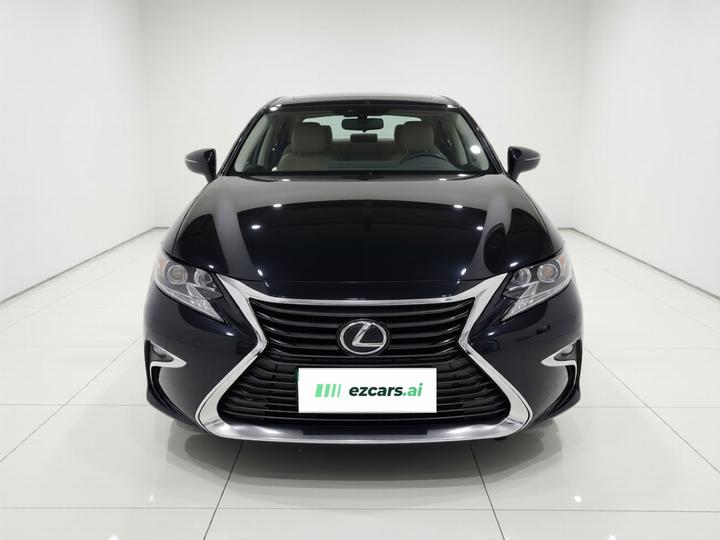 ES 2017 200 30 Anniversary Edition photo 2