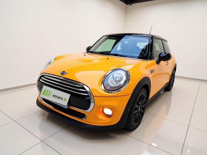 2016 1.5T COOPER 5-Door