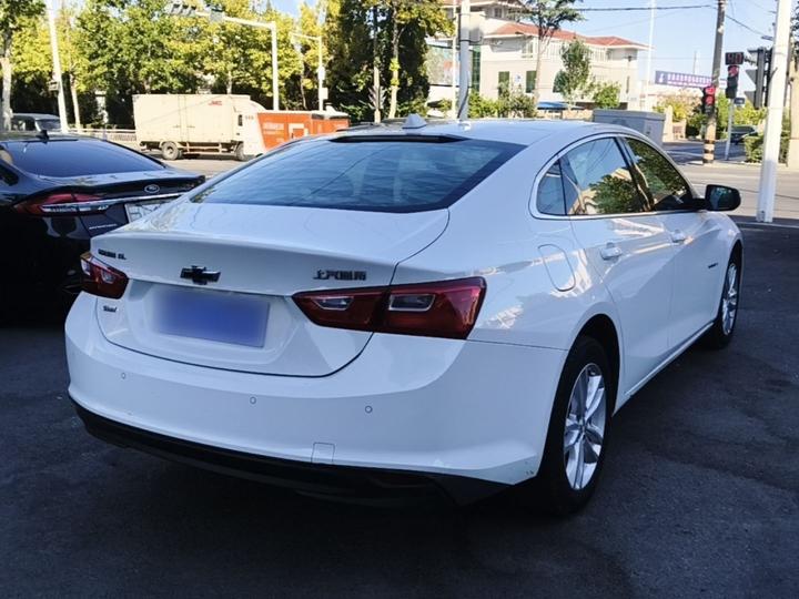 Malibu XL 2018 530T AT photo 4