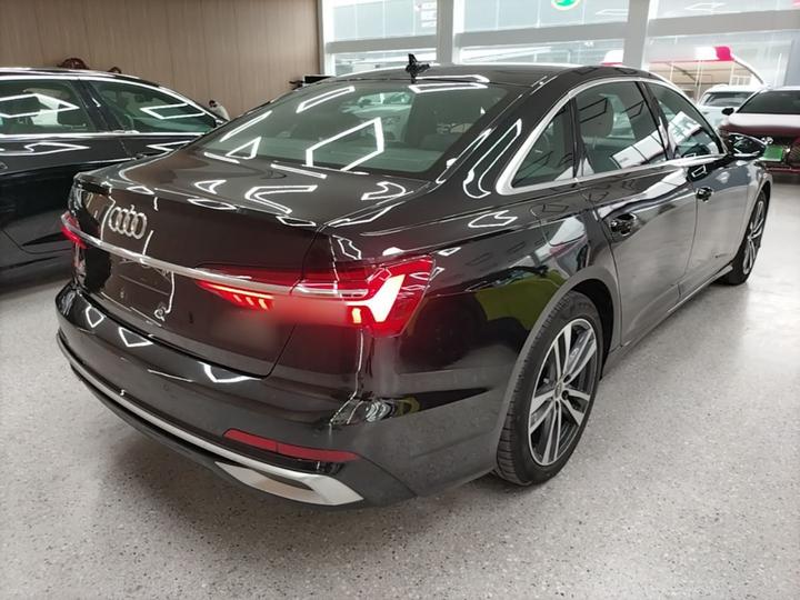 A6L 2024 40 TFSI Luxury Dynamic photo 6