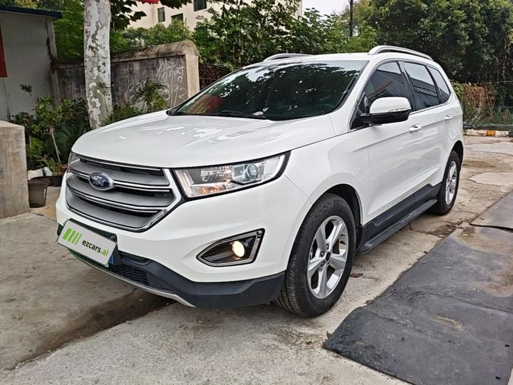Edge 2018 EcoBoost 245 RWD 5-Seater China V