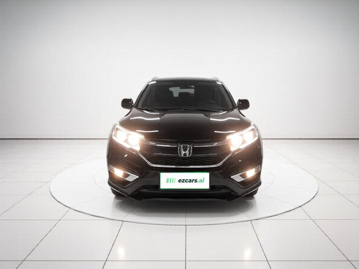 CR-V 2015 2.0L RWD photo 2