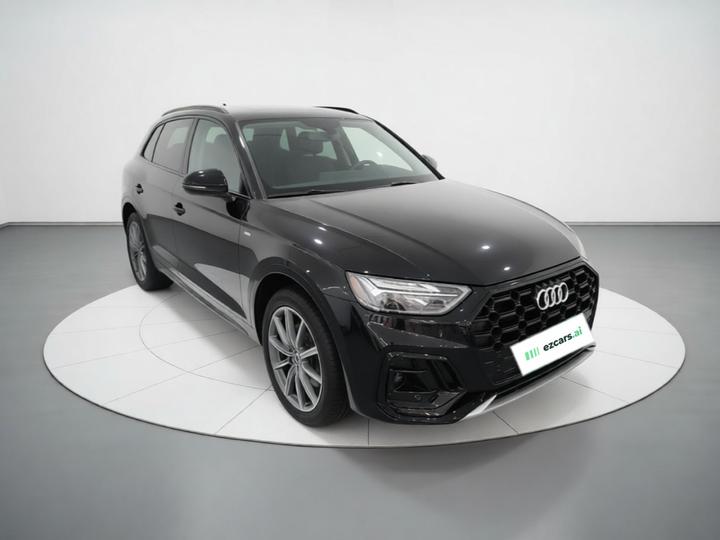 Q5L 2022 40T Luxury Dynamic photo 3