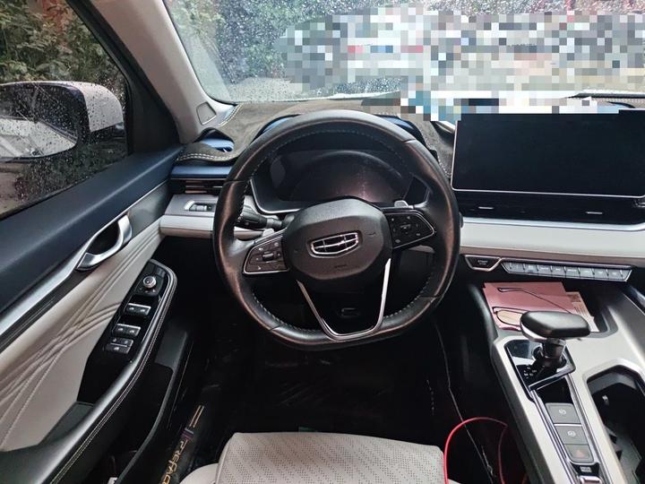 Preface 2021 Facelift 2.0TD Premium photo 3